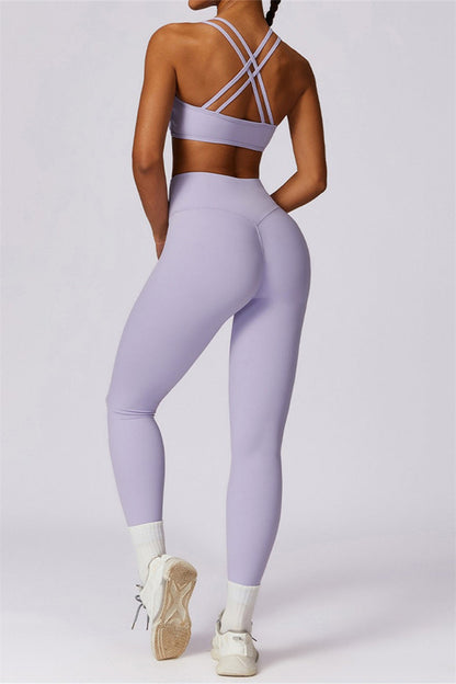 The Eloise Leggings