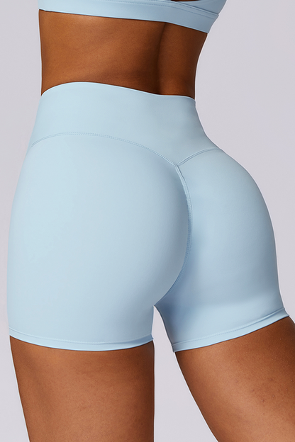 The Eloise Shorts