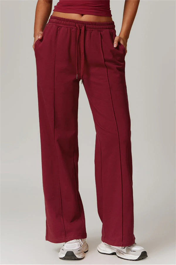 The Motion Tank Top Sweatpants 2-Piece Set