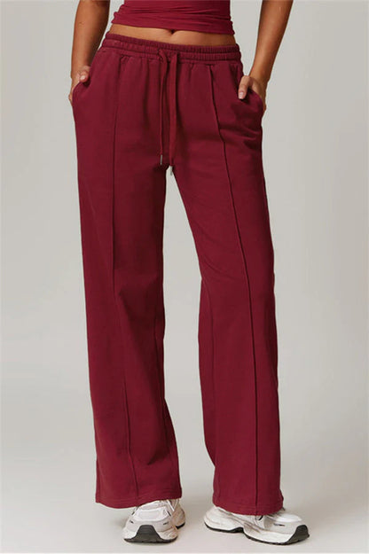 The Motion Tank Top Sweatpants 2-Piece Set