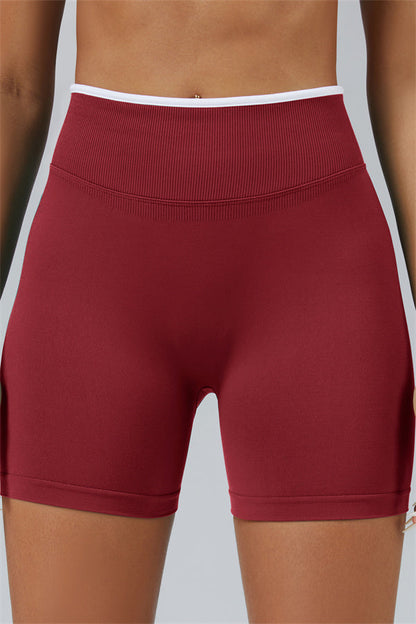 The Elevate Sports Bra Shorts 2-Piece Set