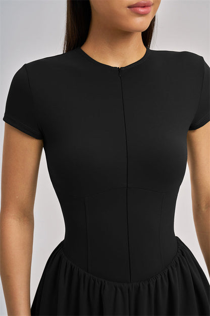 The Unbound Tennis Dress