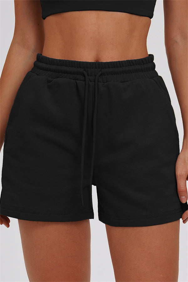 The Kinetic Sweatshirt Shorts 2-Piece Set