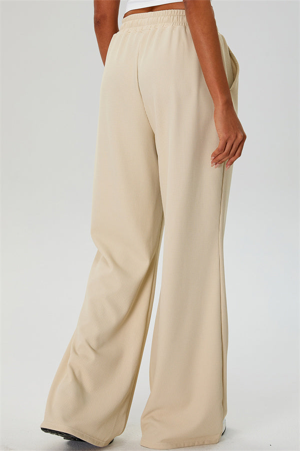 The Rush Off-shoulder T-shirt Sweatpants 2-Piece Set