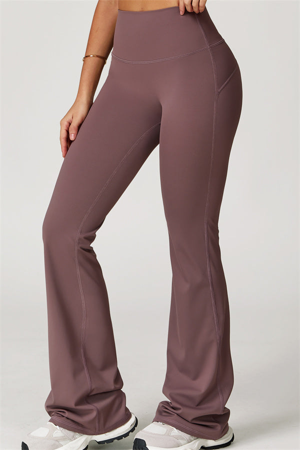 The Epic Flared Leggings