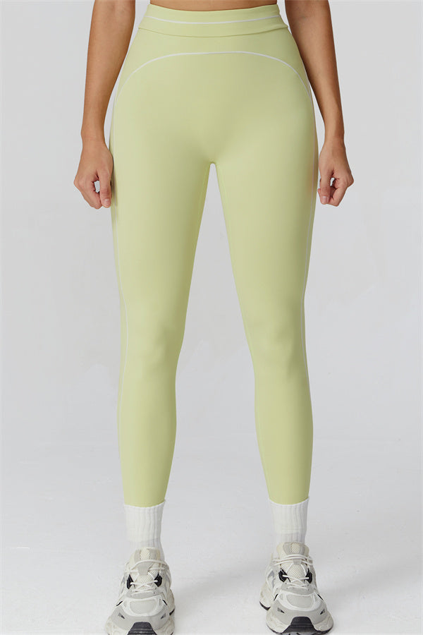 The Amara Crop Top Leggings 2-Piece Set