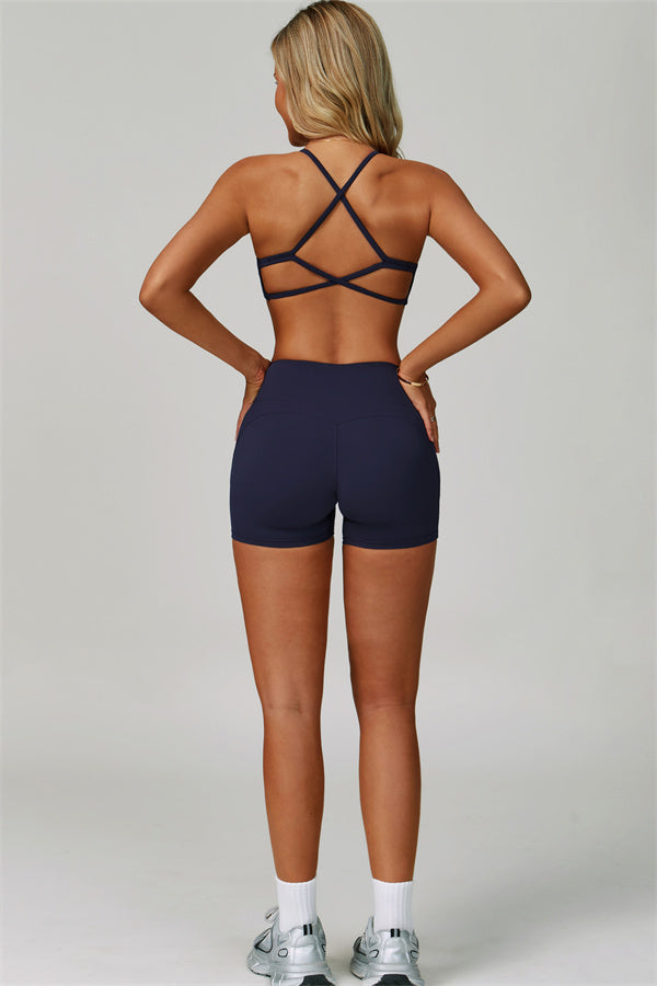 The Bold Shorts