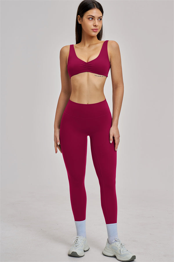The Swoon Sports Bra
