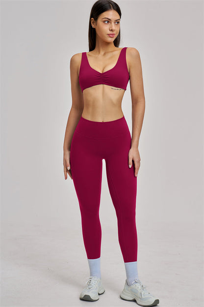 The Swoon Sports Bra