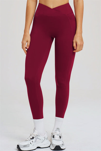 The Sizzle Sports Bra Leggings 2-Piece Set