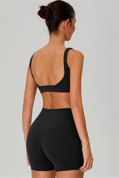 The Jewel Shorts