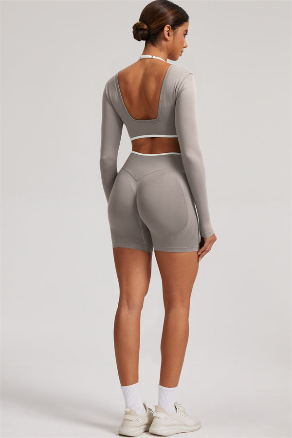 The Elevate New Shorts