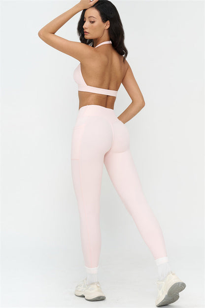 The BoldFit Sports Bra