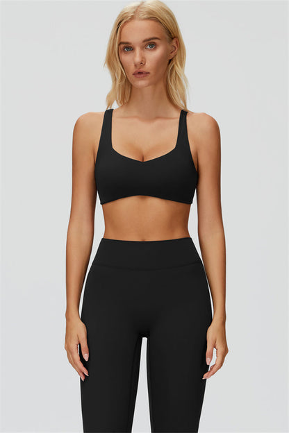 The Butterfly Leggings