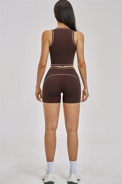 The Unbound Shorts