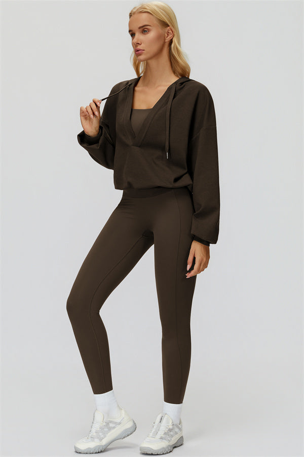 The Fyra Leggings