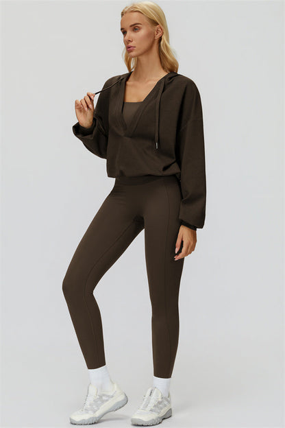 The Fyra Leggings
