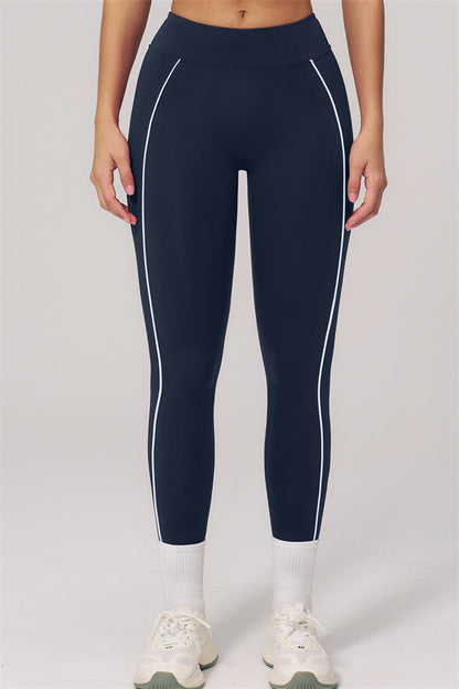 The Clarity Dual Strap Sports Bra Leggings 2-Piece Set