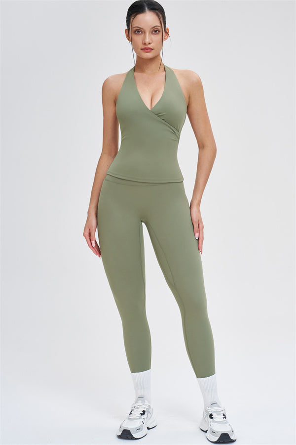 The New Isabella Leggings