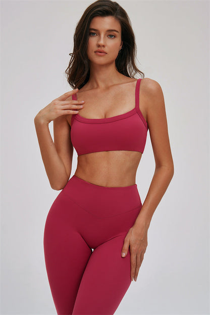 The Kinetic Sports Bra