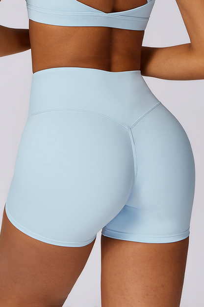The Eloise Shorts