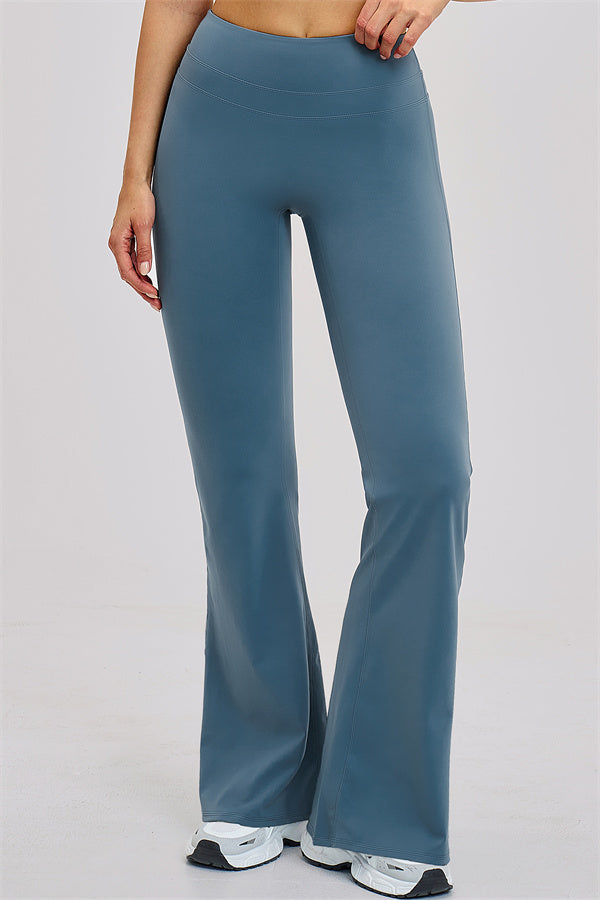 The Stride Flared Leggings