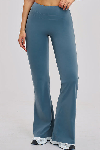 The Stride Flared Leggings