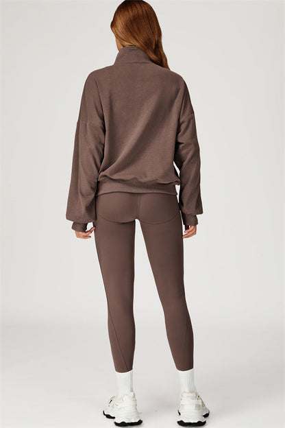 The Conquer Leggings
