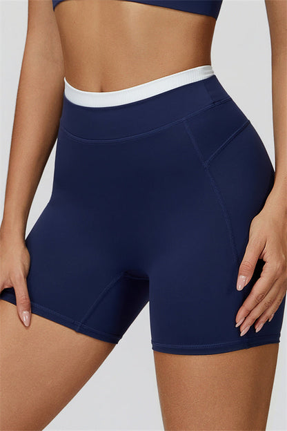 The Canyon Shorts