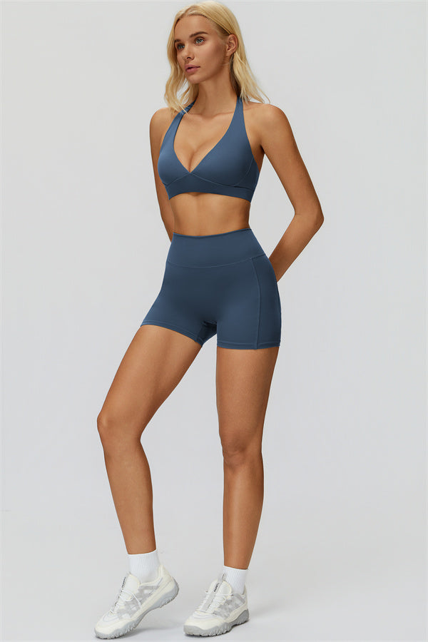 The Fyra Shorts