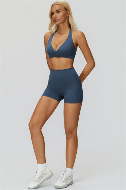 The Fyra Shorts