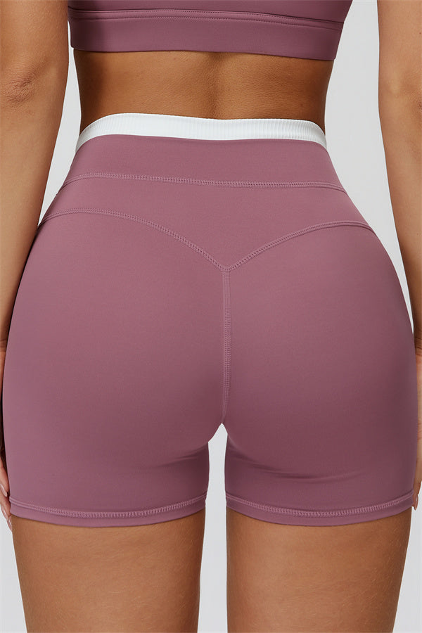 The Canyon Shorts