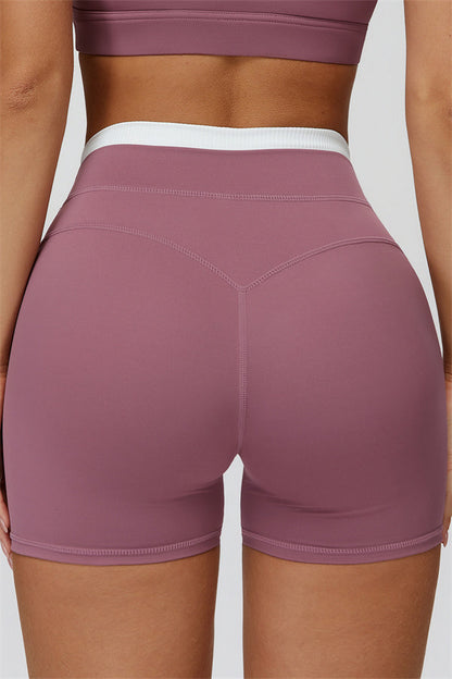 The Canyon Shorts