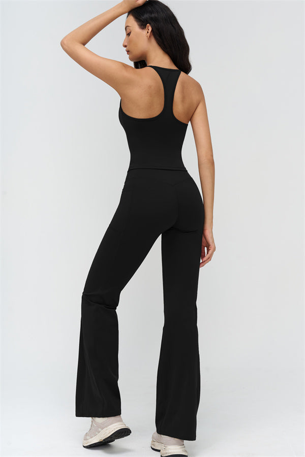 The BoldFit Crop Top