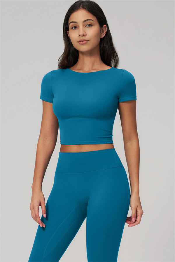 The Rapture T-shirt Leggings 2-Piece Set