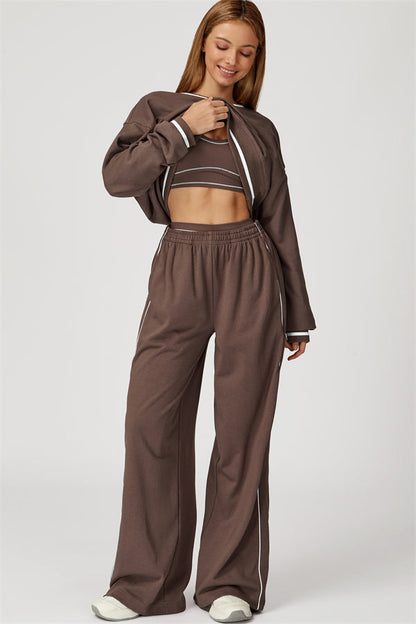 The Amara Pants