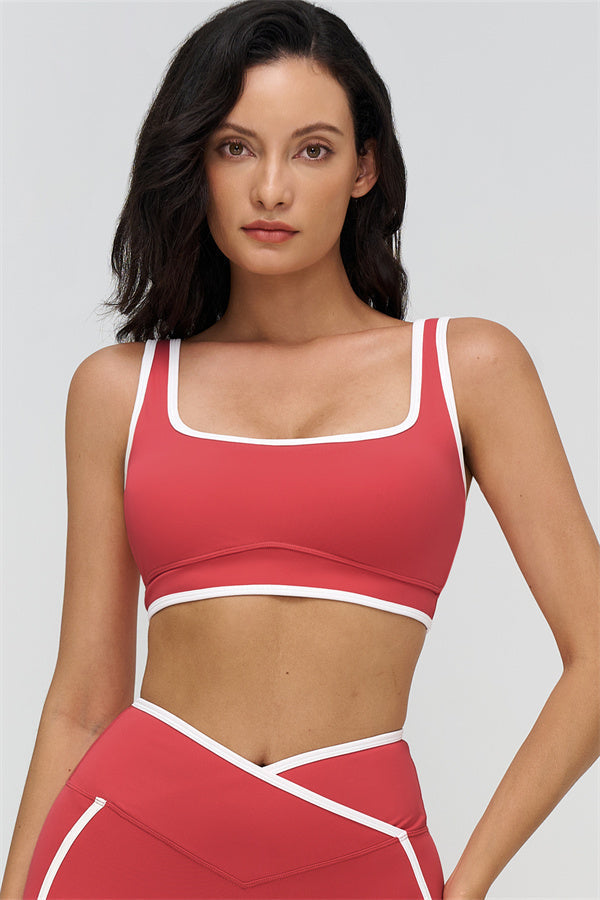 The Crave Sports Bra Leggings 2-Piece Set