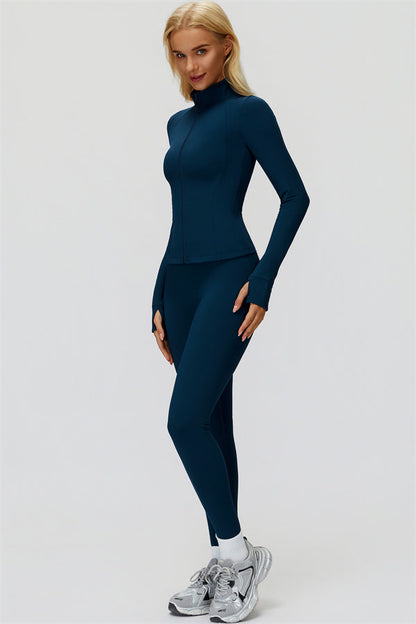 The FemmeFit Leggings