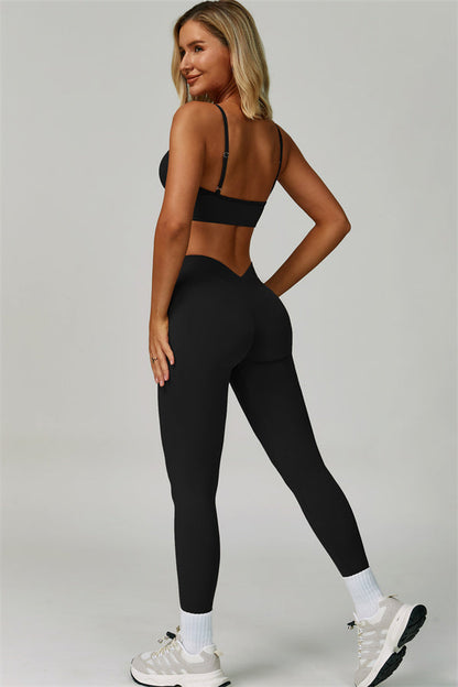 The Empower Leggings