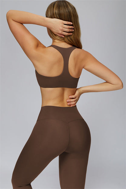 The Radiance Pure Sports Bra