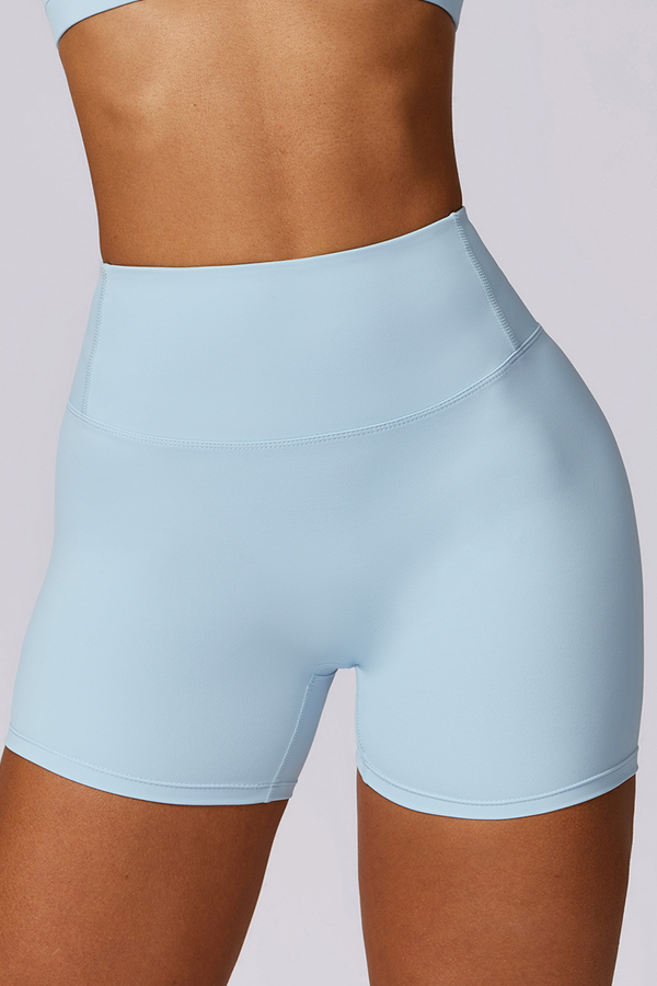 The Eloise Shorts