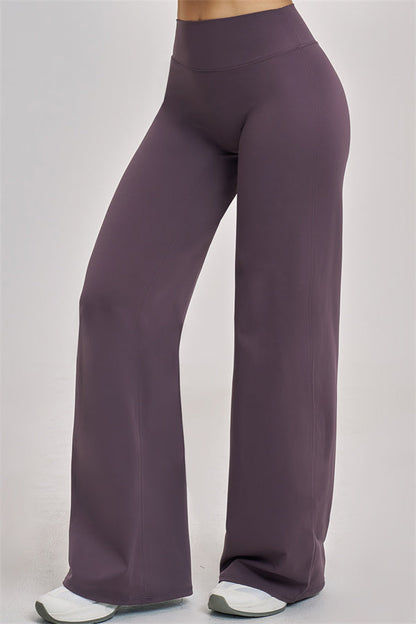 The Swoon Jacket Sports Bra Flared Leggings 3-Piece Set