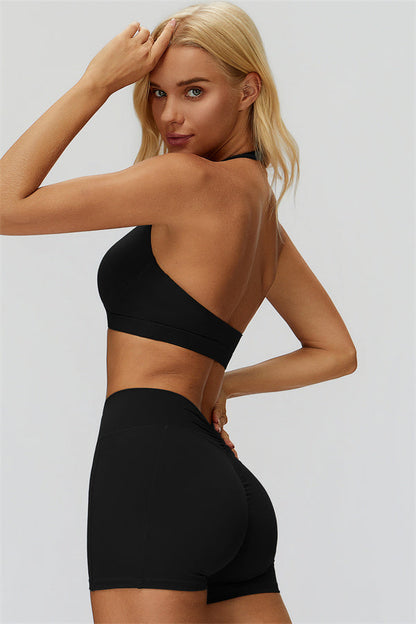 The Fyra Shorts