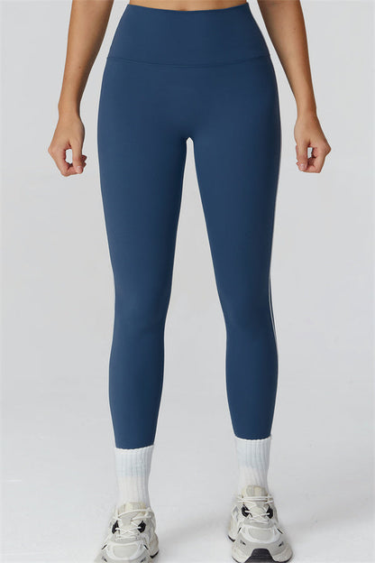 The Venus Zip Top Leggings 2-Piece Set