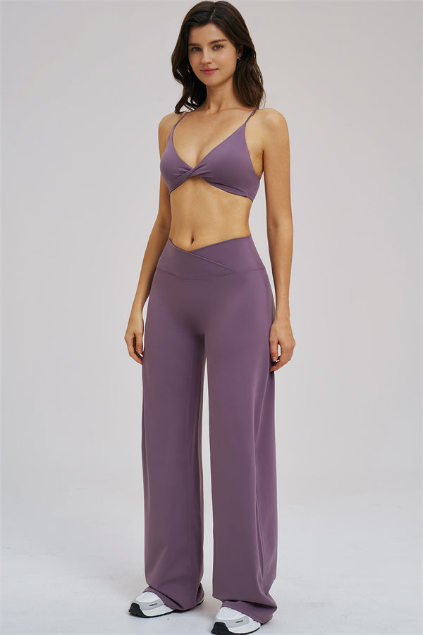 The Mosaic Sports Bra