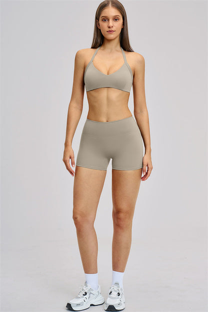The Zestful Sports Bra
