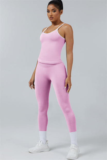 The Elevate Leggings