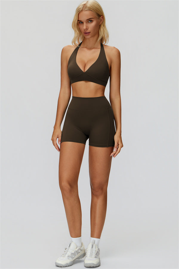 The Fyra Shorts
