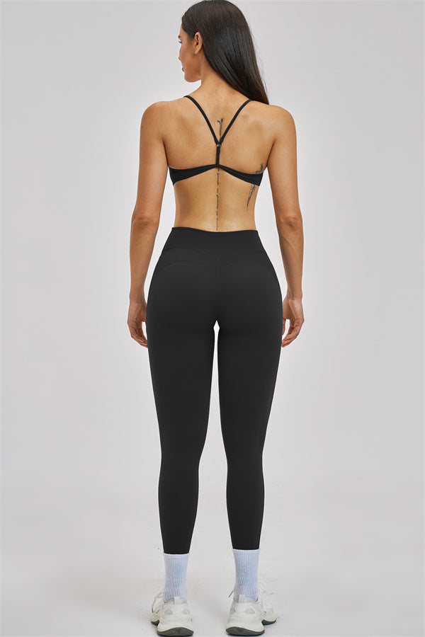 The Zenith Leggings