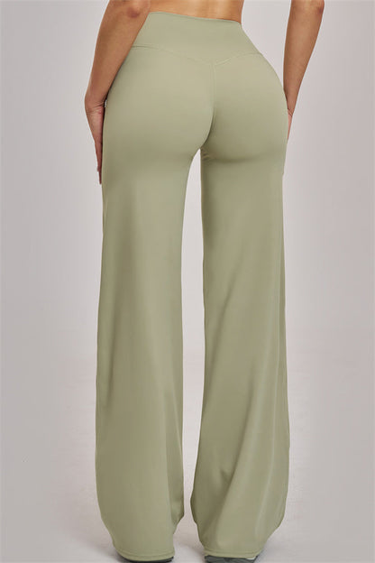 The Swoon Jacket Flared Leggings 2-Piece Set